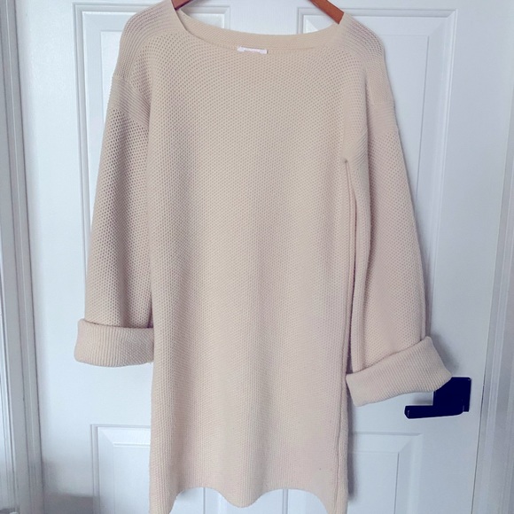 See by Chloe Wool Sweater Dress - Picture 3 of 4